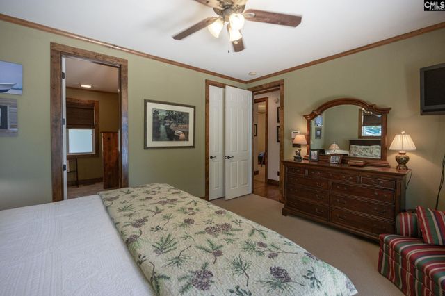 639 Kingfisher Drive, Ridgeway, SC 29130