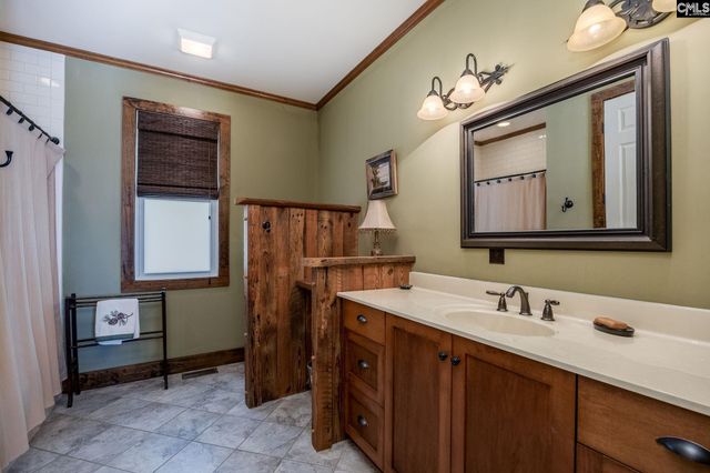 639 Kingfisher Drive, Ridgeway, SC 29130