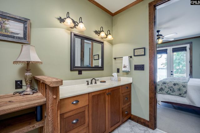 639 Kingfisher Drive, Ridgeway, SC 29130