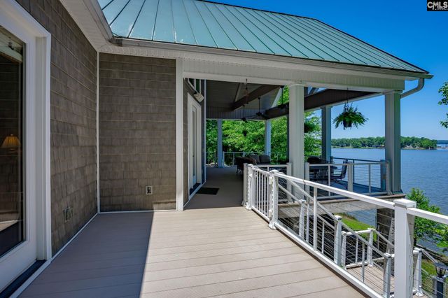639 Kingfisher Drive, Ridgeway, SC 29130