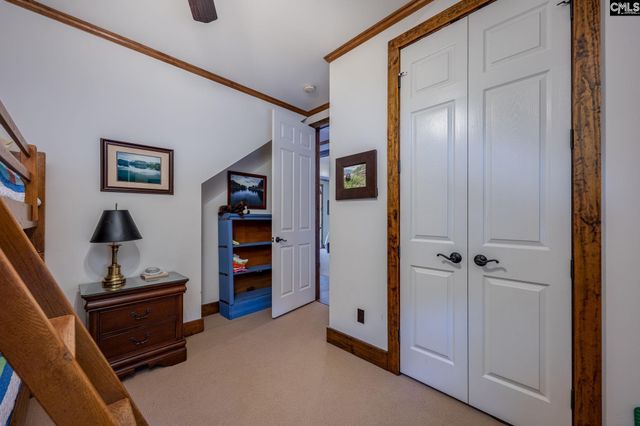 639 Kingfisher Drive, Ridgeway, SC 29130