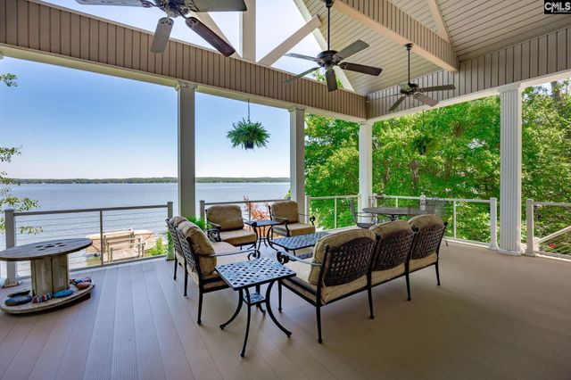 639 Kingfisher Drive, Ridgeway, SC 29130