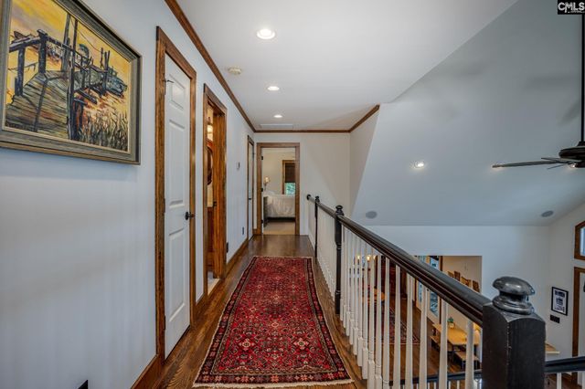 639 Kingfisher Drive, Ridgeway, SC 29130