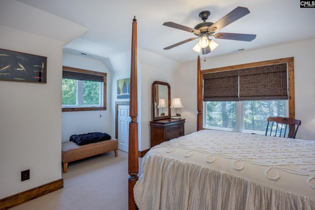 639 Kingfisher Drive, Ridgeway, SC 29130