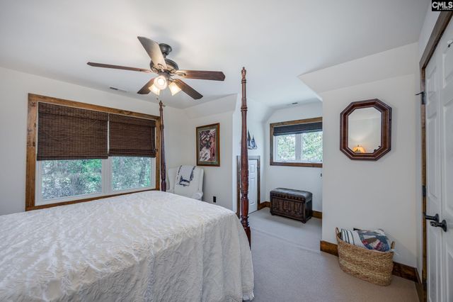 639 Kingfisher Drive, Ridgeway, SC 29130