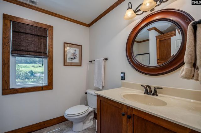 639 Kingfisher Drive, Ridgeway, SC 29130