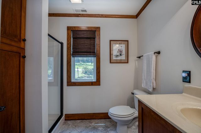 639 Kingfisher Drive, Ridgeway, SC 29130