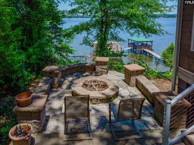 639 Kingfisher Drive, Ridgeway, SC 29130
