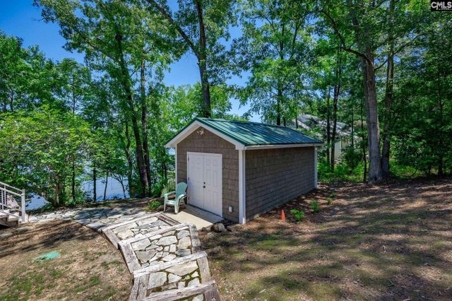 639 Kingfisher Drive, Ridgeway, SC 29130