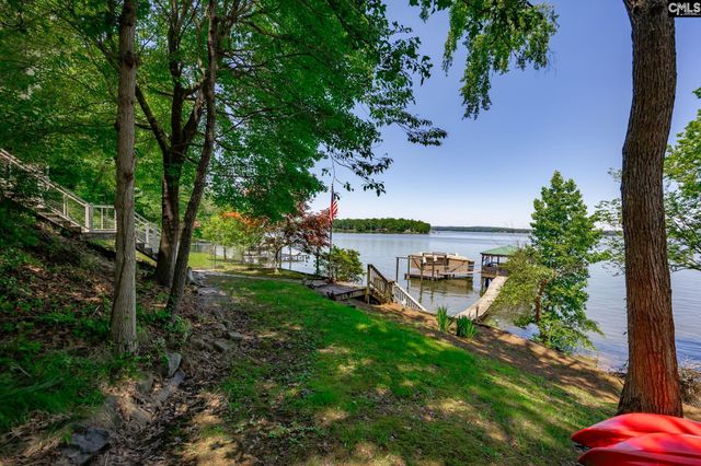 639 Kingfisher Drive, Ridgeway, SC 29130