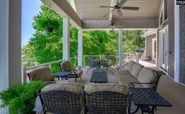 639 Kingfisher Drive, Ridgeway, SC 29130