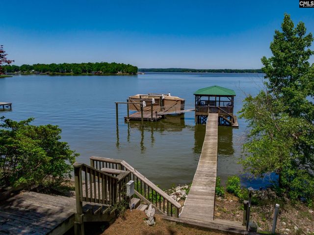 639 Kingfisher Drive, Ridgeway, SC 29130