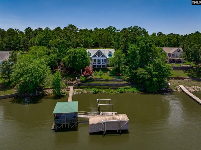 639 Kingfisher Drive, Ridgeway, SC 29130