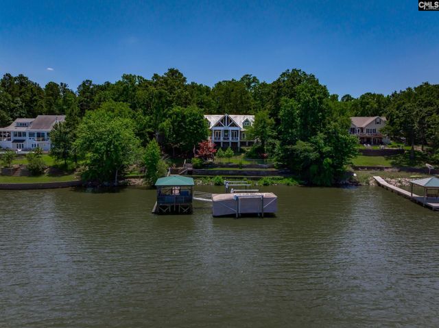 639 Kingfisher Drive, Ridgeway, SC 29130
