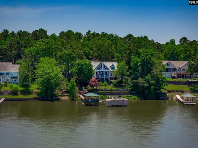639 Kingfisher Drive, Ridgeway, SC 29130