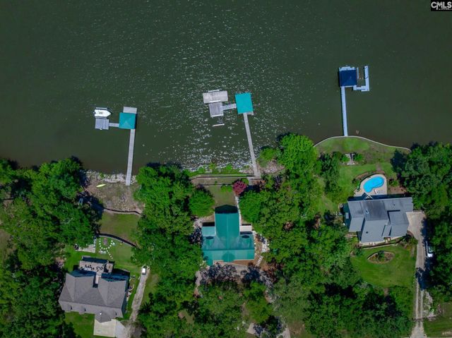 639 Kingfisher Drive, Ridgeway, SC 29130