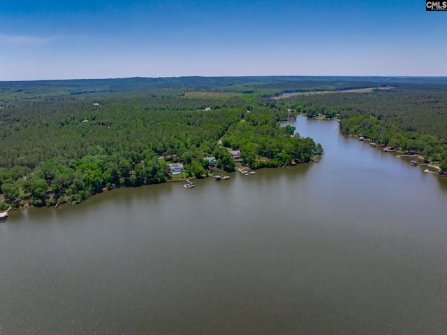 639 Kingfisher Drive, Ridgeway, SC 29130