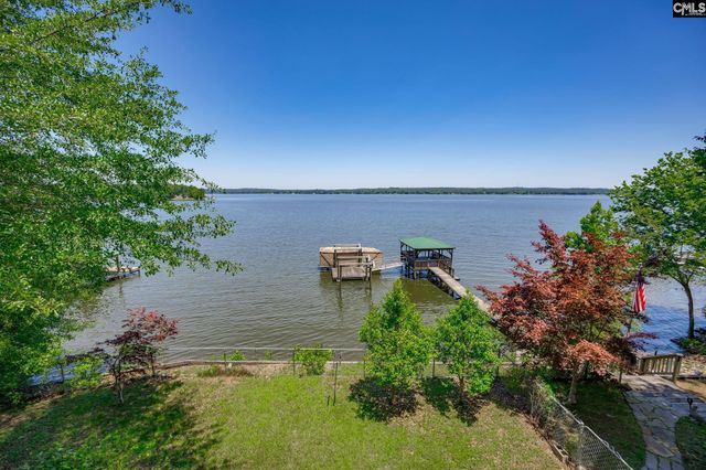 639 Kingfisher Drive, Ridgeway, SC 29130