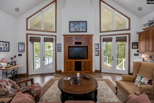 639 Kingfisher Drive, Ridgeway, SC 29130
