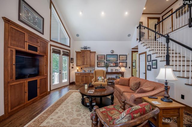 639 Kingfisher Drive, Ridgeway, SC 29130