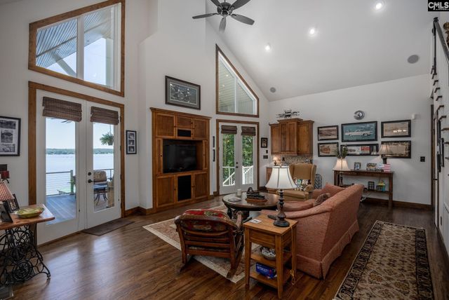 639 Kingfisher Drive, Ridgeway, SC 29130