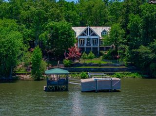 639 Kingfisher Drive, Ridgeway, SC 29130