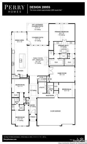 2212 Sur Avenue, New Braunfels, TX 78132