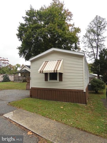 1 VICTORY AVE #55, Pennsville, NJ 08070