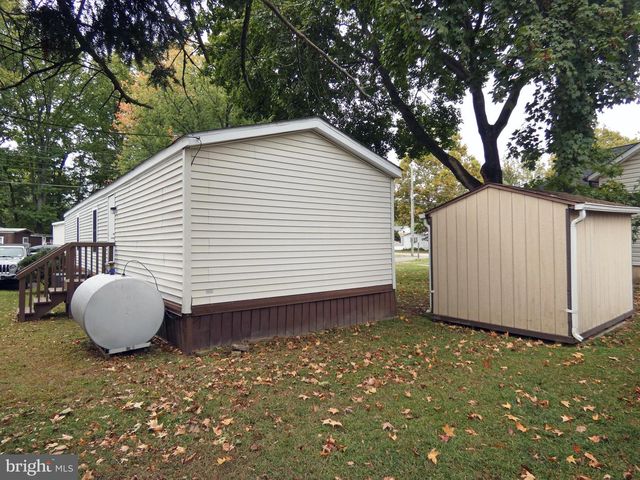 1 VICTORY AVE #55, Pennsville, NJ 08070