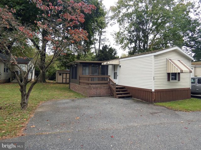 1 VICTORY AVE #55, Pennsville, NJ 08070