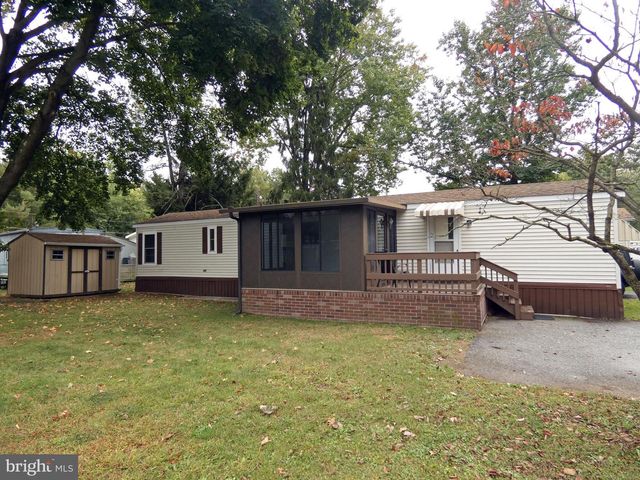 1 VICTORY AVE #55, Pennsville, NJ 08070