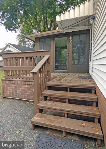 1 VICTORY AVE #55, Pennsville, NJ 08070