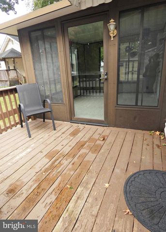 1 VICTORY AVE #55, Pennsville, NJ 08070