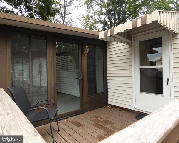 1 VICTORY AVE #55, Pennsville, NJ 08070