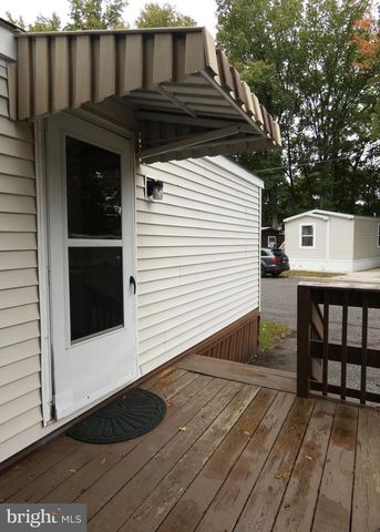 1 VICTORY AVE #55, Pennsville, NJ 08070