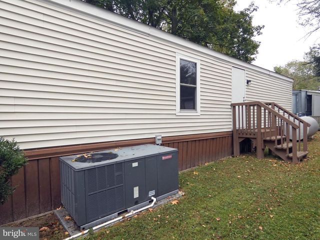 1 VICTORY AVE #55, Pennsville, NJ 08070