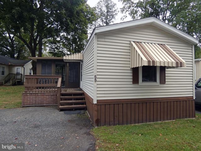 1 VICTORY AVE #55, Pennsville, NJ 08070