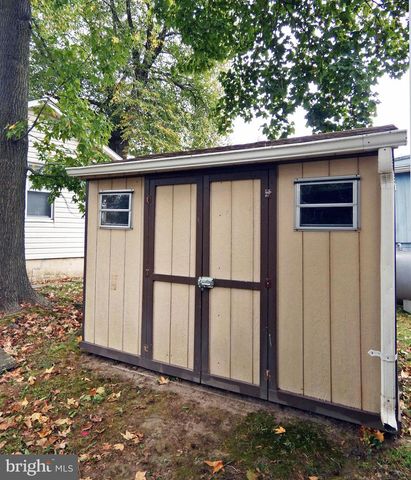 1 VICTORY AVE #55, Pennsville, NJ 08070