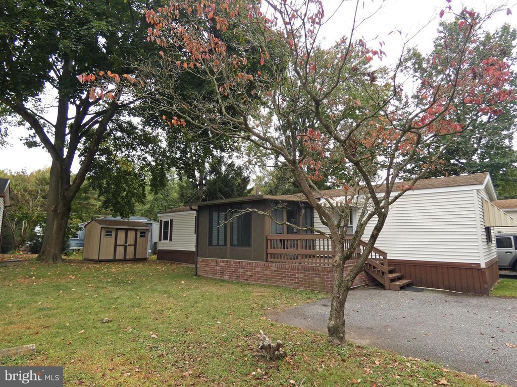 1 VICTORY AVE #55, Pennsville, NJ 08070