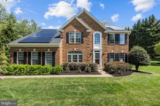 6909 TANGLEWOOD DR, Warrenton, VA 20187