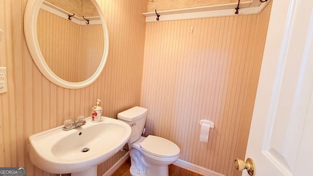 4651 Crawford Oaks Drive, Oakwood, GA 30566