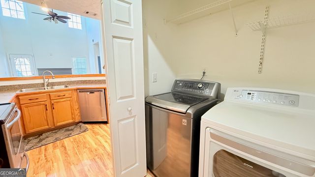 4651 Crawford Oaks Drive, Oakwood, GA 30566