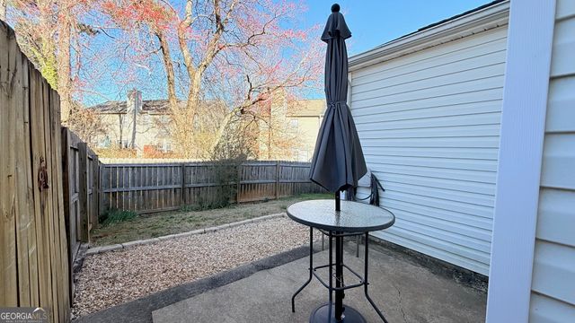 4651 Crawford Oaks Drive, Oakwood, GA 30566