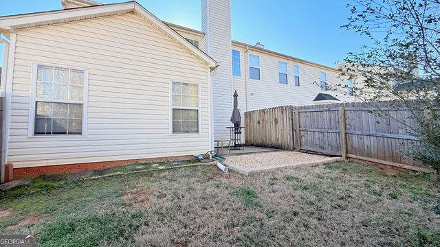 4651 Crawford Oaks Drive, Oakwood, GA 30566