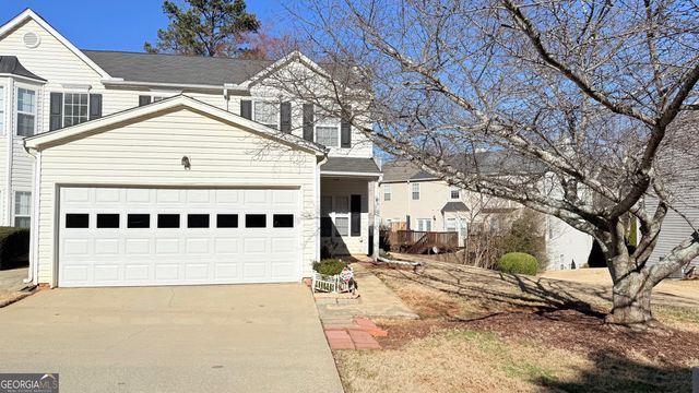 4651 Crawford Oaks Drive, Oakwood, GA 30566