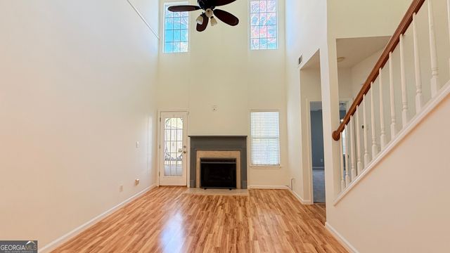 4651 Crawford Oaks Drive, Oakwood, GA 30566