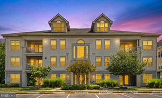 9101 GRACIOUS END CT #303, Columbia, MD 21046