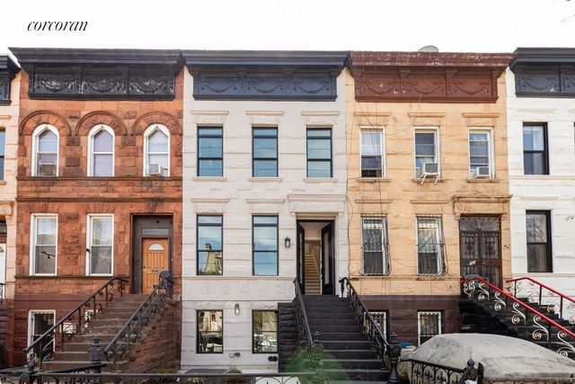 942 PUTNAM Avenue, New York City, NY 11221