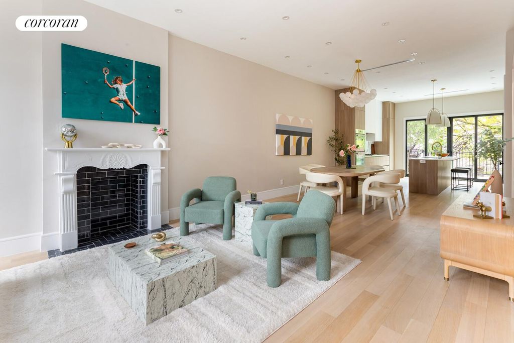 942 PUTNAM Avenue, New York City, NY 11221