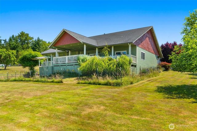 225 Maw Road, Toledo, WA 98591